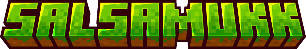 Salsamukk SMP Logo